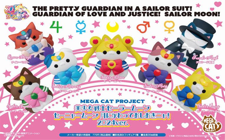 Sailor Moon Museum 2024 Tour