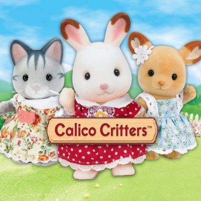 Calico Critters