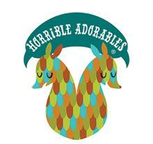 Horrible Adorables - Bubble Wrapp Toys