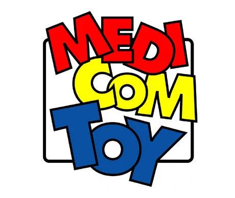 MEDICOM TOY - Bubble Wrapp Toys