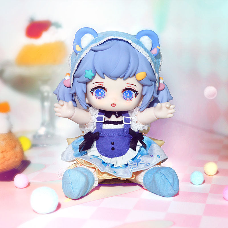 HANI SWEET AFTERNOON TEA SERIES TRADING DOLLS - Preorder