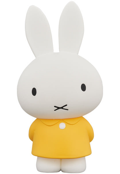 UDF Dick Bruna Series 4 Miffy at the Zoo