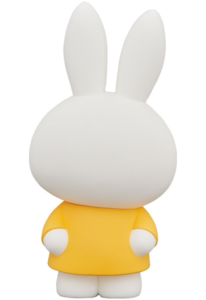 UDF Dick Bruna Series 4 Miffy at the Zoo