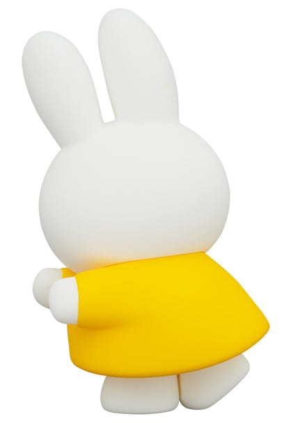 UDF Dick Bruna Series 5 Tsunagaru Yellow Miffy