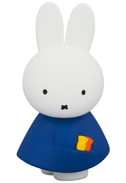 UDF Dick Bruna Series 5 Miffy with Caramel