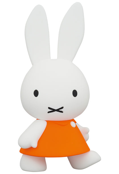 UDF Dick Bruna Series 5 Osanpo Miffy