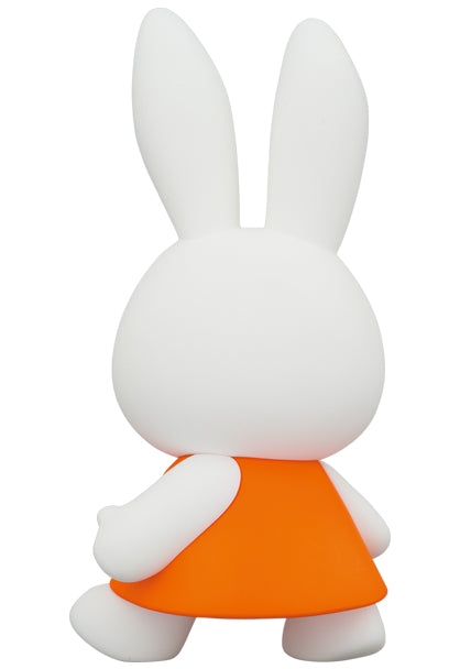 UDF Dick Bruna Series 5 Osanpo Miffy