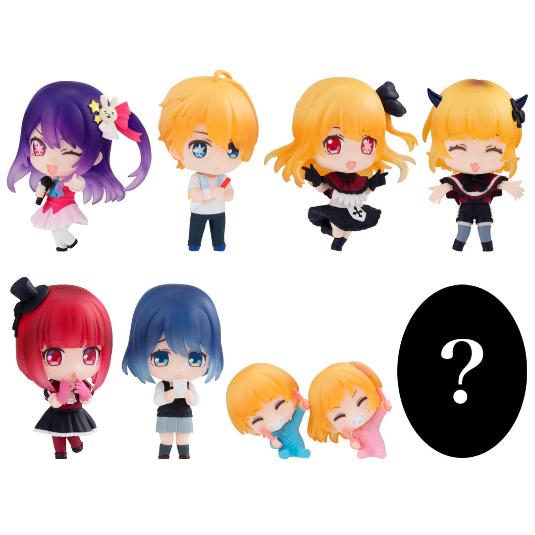 "Oshi no Ko" Collection 2 - Preorder