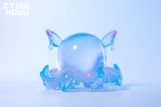 Cthulhuuu - Blue - Preorder