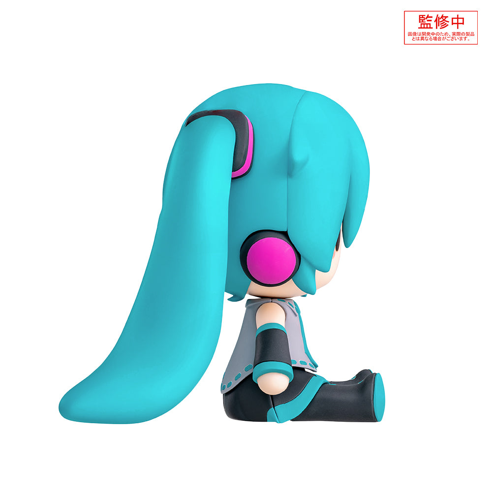 Hatsune Miku Fuwa Petit Figure Collection - Preorder