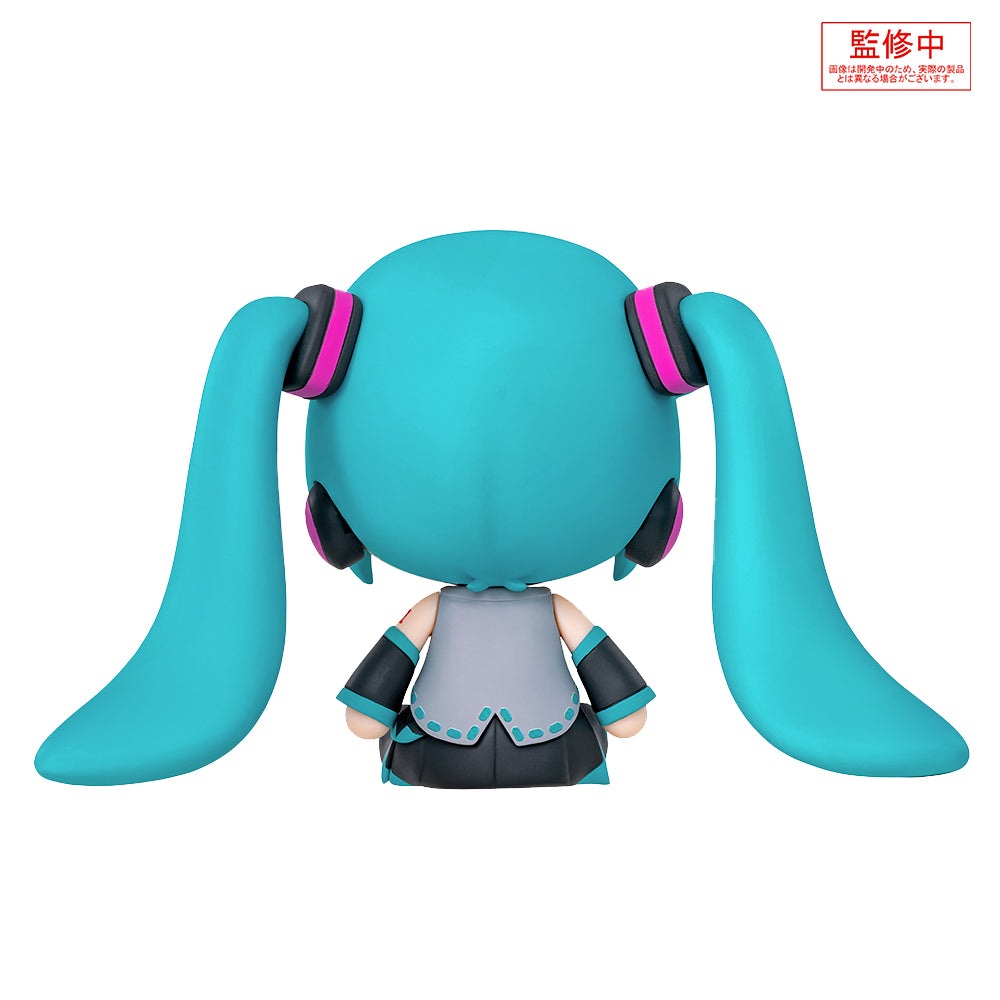 Hatsune Miku Fuwa Petit Figure Collection - Preorder