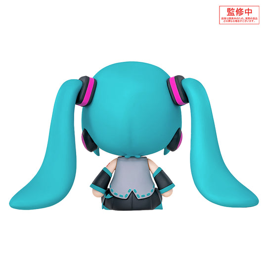 Hatsune Miku Fuwa Petit Figure Collection - Preorder