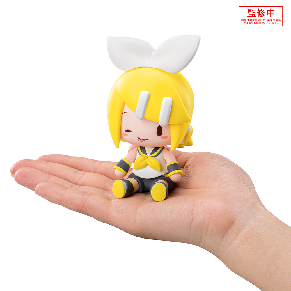 Hatsune Miku Fuwa Petit Figure Collection - Preorder