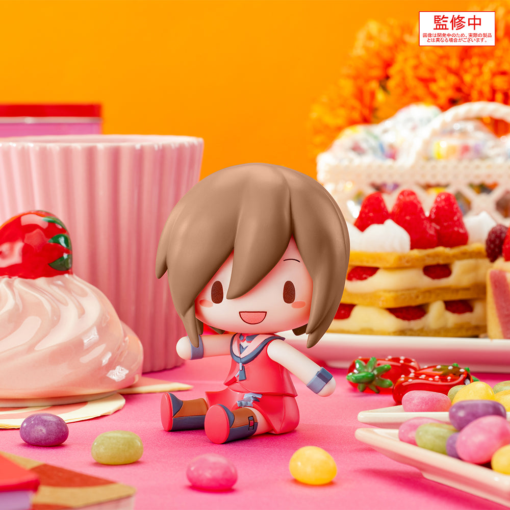 Hatsune Miku Fuwa Petit Figure Collection - Preorder Art toy SEGA Meiko