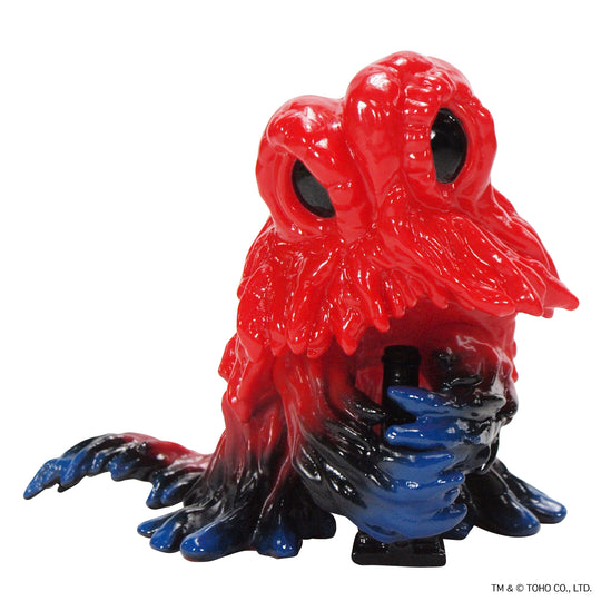 CCP Middle Size Series Godzilla EX Vol. 3 Chimney Hedorah Toxic Ver. - Preorder