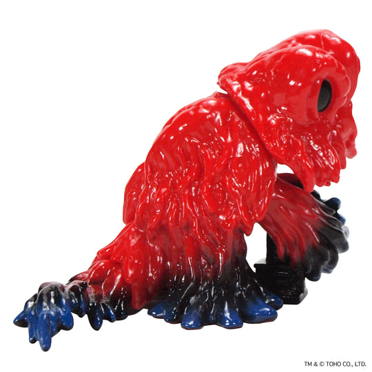 CCP Middle Size Series Godzilla EX Vol. 3 Chimney Hedorah Toxic Ver. - Preorder