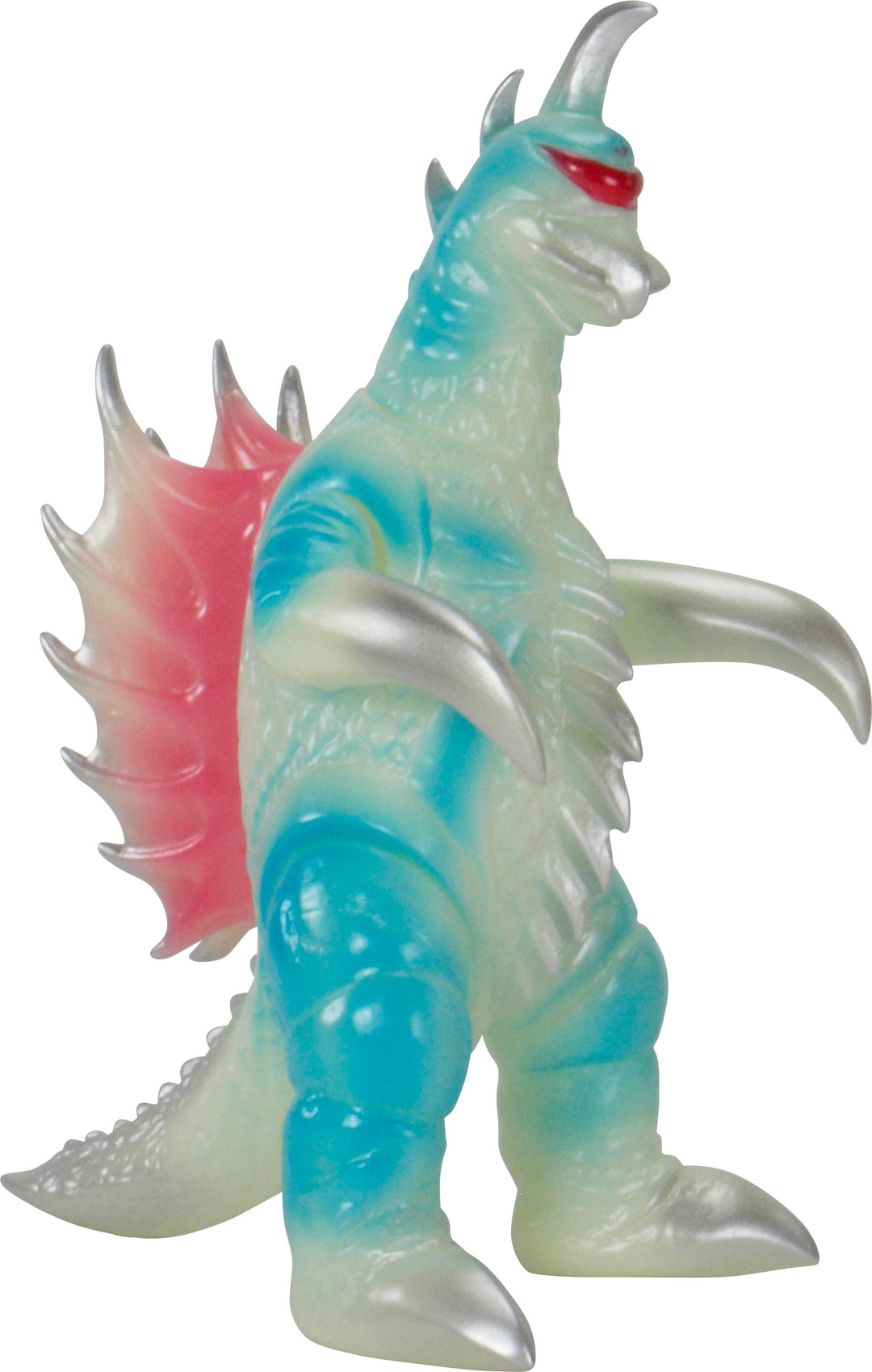 CCP Middle Size Series Vol. 10 Gigan Luminous Blue Ver. - Preorder