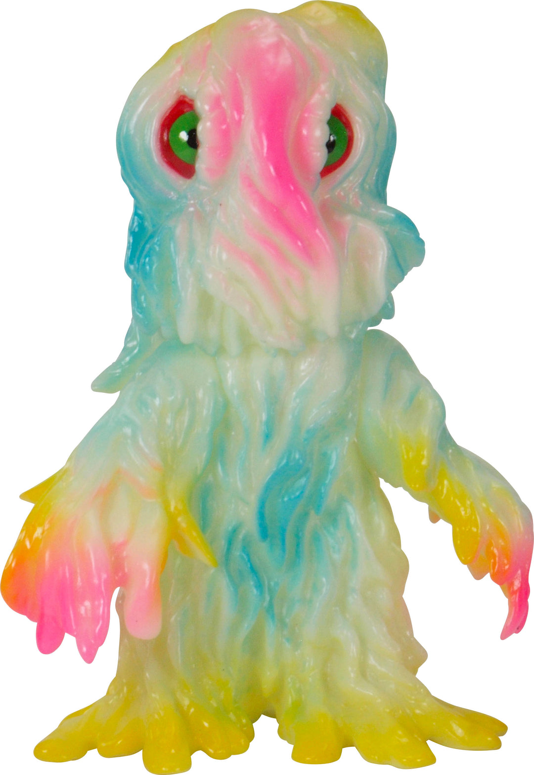 CCP Middle Size Series Vol. 10 Hedorah Luminous Multi Color Ver. - Preorder