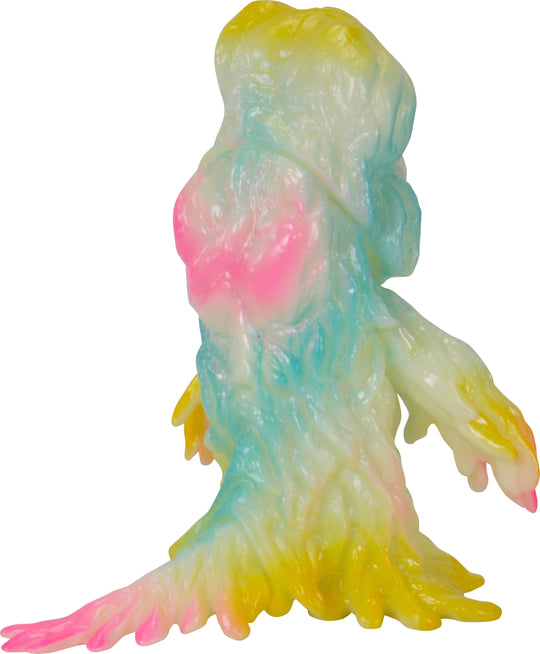 CCP Middle Size Series Vol. 10 Hedorah Luminous Multi Color Ver. - Preorder