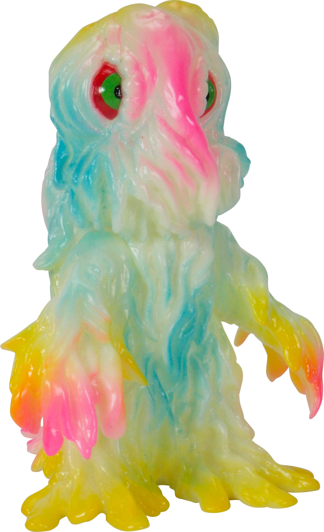 CCP Middle Size Series Vol. 10 Hedorah Luminous Multi Color Ver. - Preorder