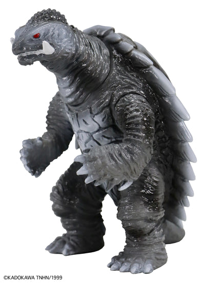 CCP Middle Size Series Gamera Vol. 2 "Gamera 3: Revenge of Iris" Gamera (1999) Nightmare Image Ver. - Preorder