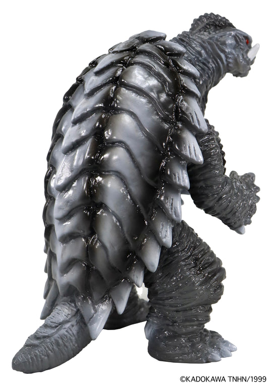 CCP Middle Size Series Gamera Vol. 2 "Gamera 3: Revenge of Iris" Gamera (1999) Nightmare Image Ver. - Preorder