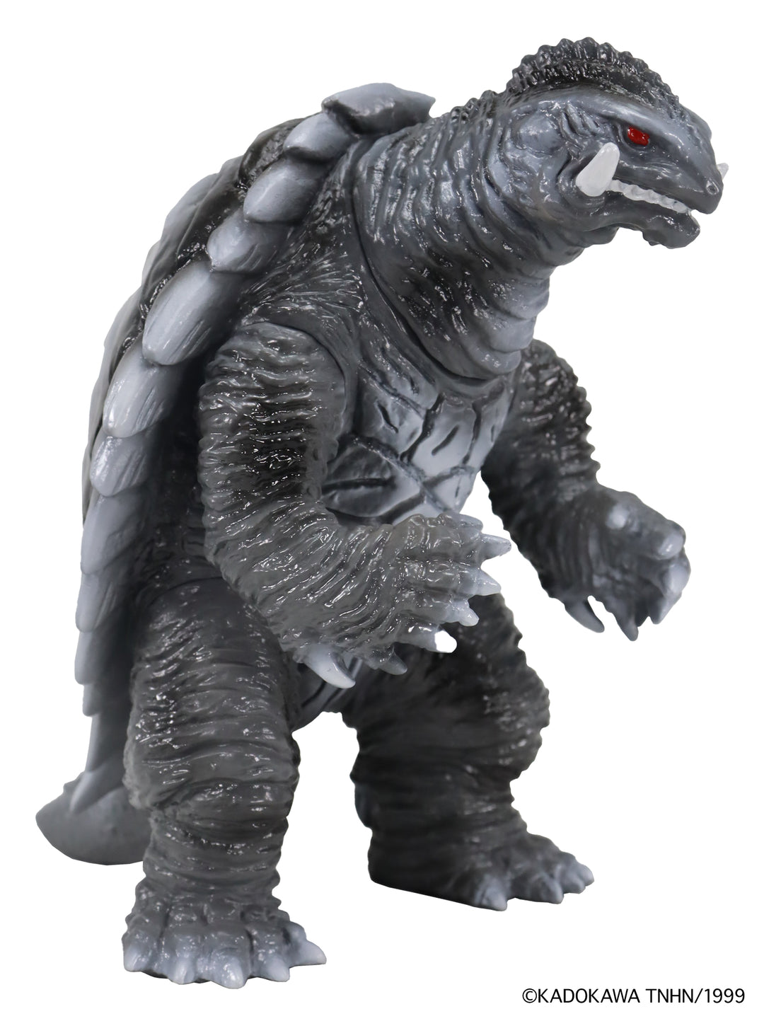 CCP Middle Size Series Gamera Vol. 2 "Gamera 3: Revenge of Iris" Gamera (1999) Nightmare Image Ver. - Preorder