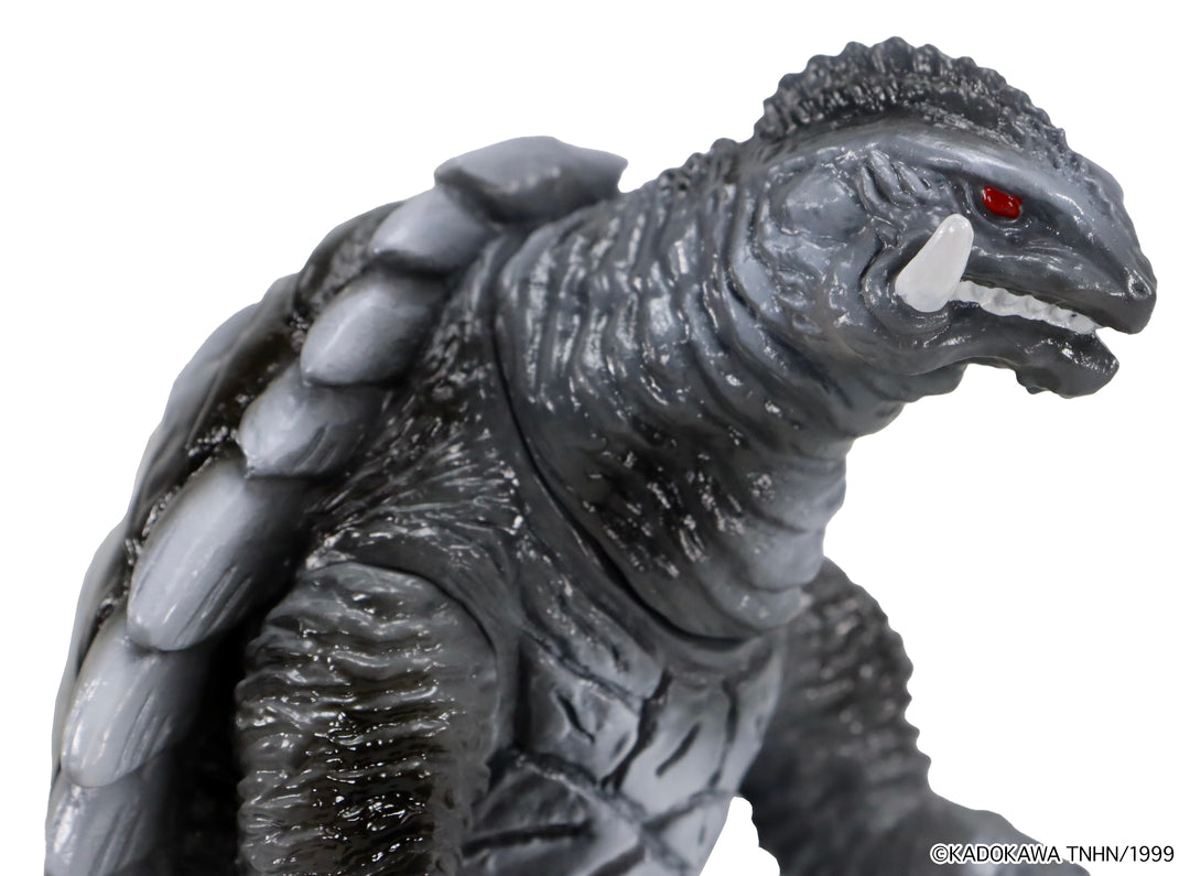 CCP Middle Size Series Gamera Vol. 2 "Gamera 3: Revenge of Iris" Gamera (1999) Nightmare Image Ver. - Preorder