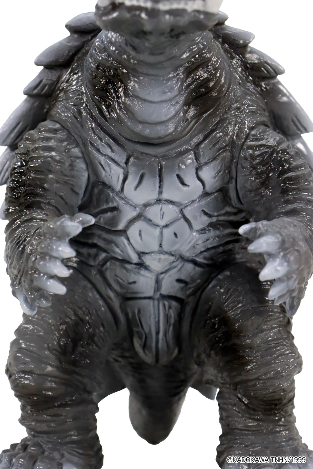 CCP Middle Size Series Gamera Vol. 2 "Gamera 3: Revenge of Iris" Gamera (1999) Nightmare Image Ver. - Preorder