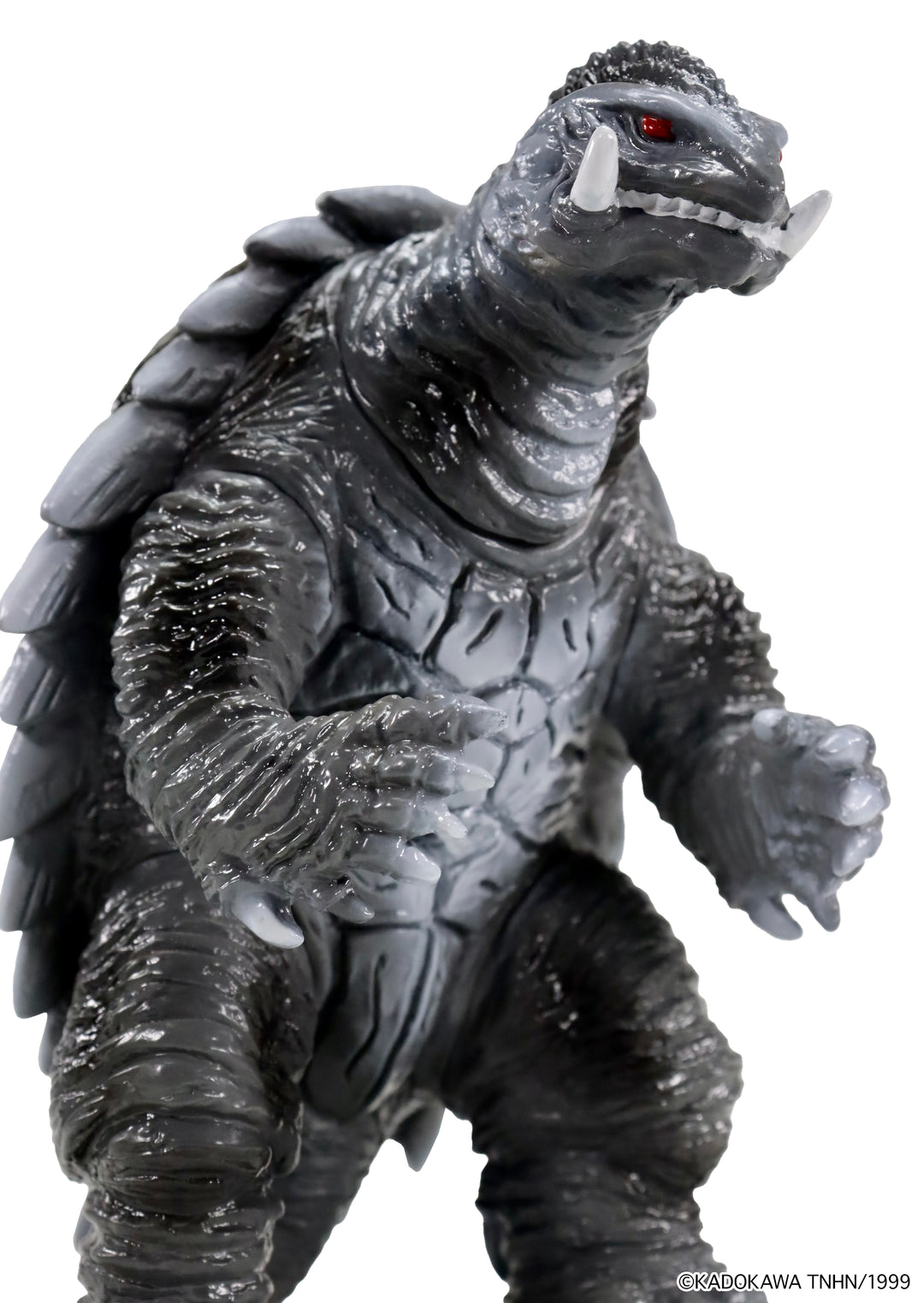 CCP Middle Size Series Gamera Vol. 2 "Gamera 3: Revenge of Iris" Gamera (1999) Nightmare Image Ver. - Preorder