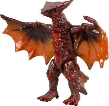 CCP Middle Size Series Gamera Vol. 3 "Gamera: Guardian of the Universe" Gyaos (1995) Standard Ver. - Preorder