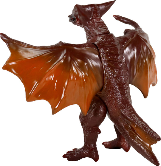 CCP Middle Size Series Gamera Vol. 3 "Gamera: Guardian of the Universe" Gyaos (1995) Standard Ver. - Preorder Sofubi CCP