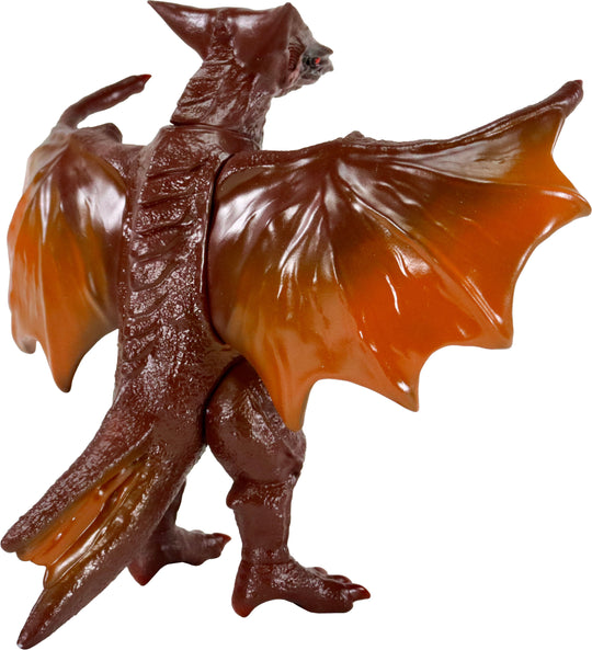 CCP Middle Size Series Gamera Vol. 3 "Gamera: Guardian of the Universe" Gyaos (1995) Standard Ver. - Preorder Sofubi CCP