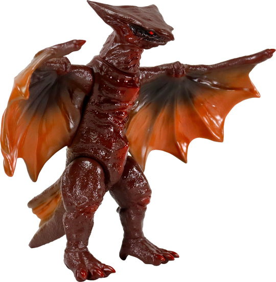 CCP Middle Size Series Gamera Vol. 3 "Gamera: Guardian of the Universe" Gyaos (1995) Standard Ver. - Preorder Sofubi CCP