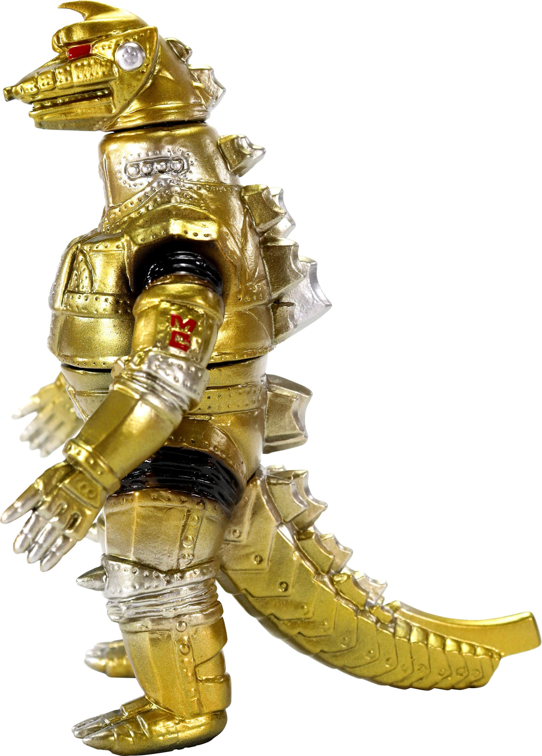 CCP Middle Size Series Godzilla EX Vol. 4 Mechagodzilla Gold Ver. - Preorder