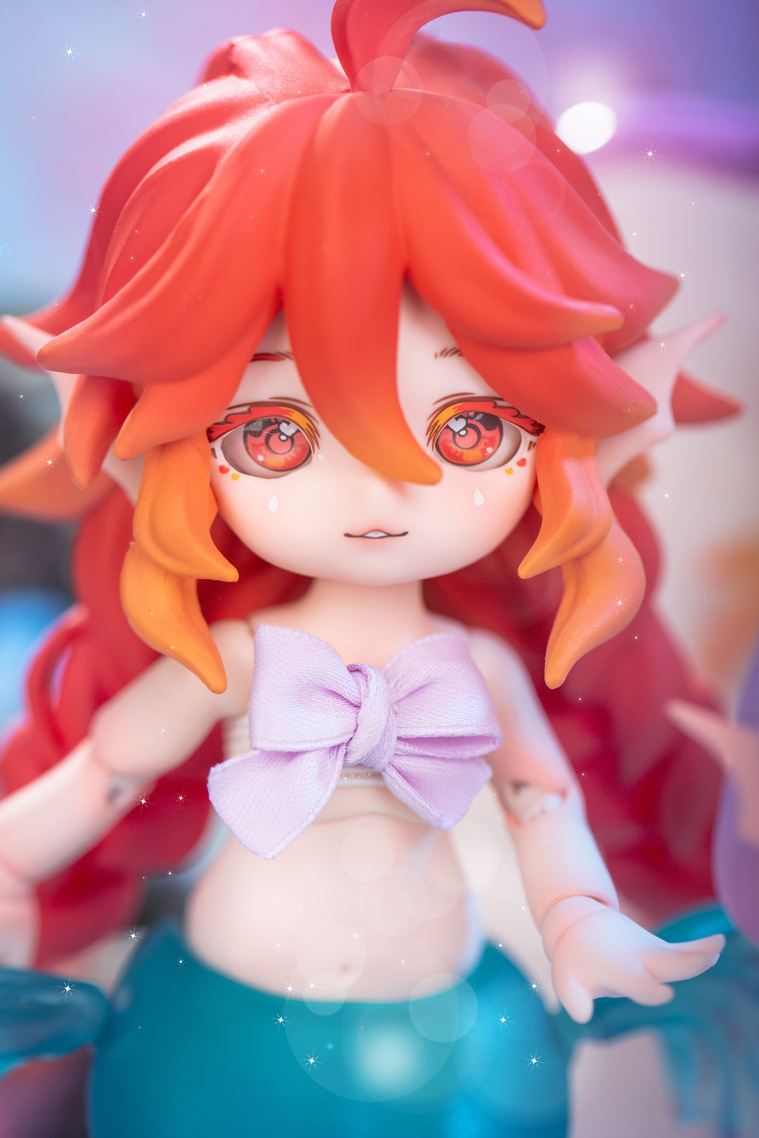 CHUCHU MERMAID BLIND BOX SERIES - Preorder