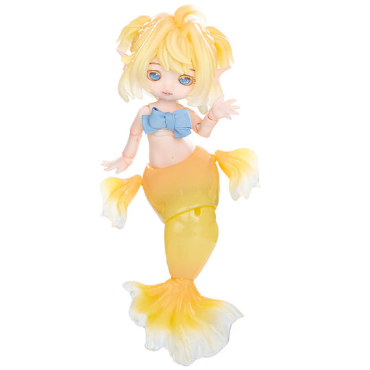 CHUCHU MERMAID BLIND BOX SERIES - Preorder