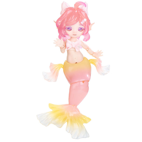 CHUCHU MERMAID BLIND BOX SERIES - Preorder