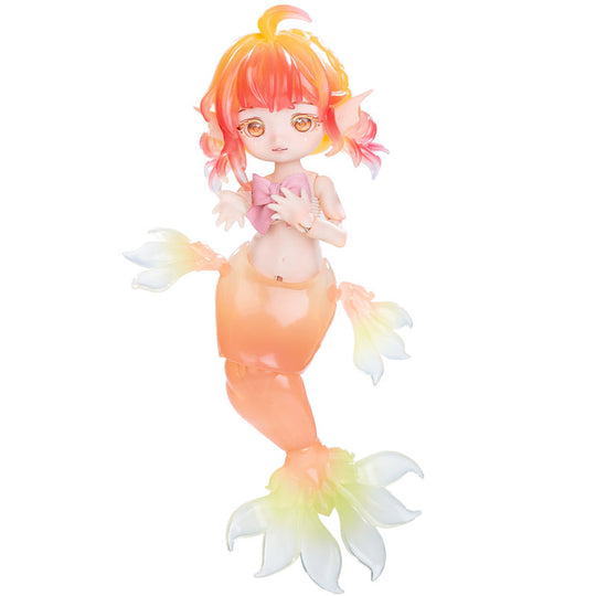 CHUCHU MERMAID BLIND BOX SERIES - Preorder