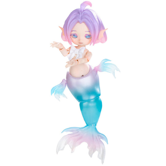 CHUCHU MERMAID BLIND BOX SERIES - Preorder