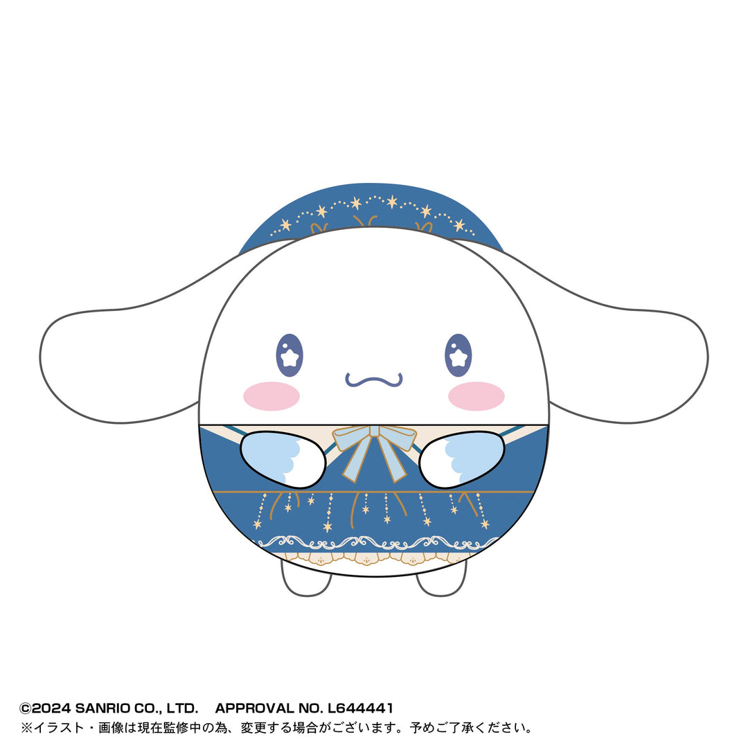 Sanrio Characters Fuwakororin Plush Series 6