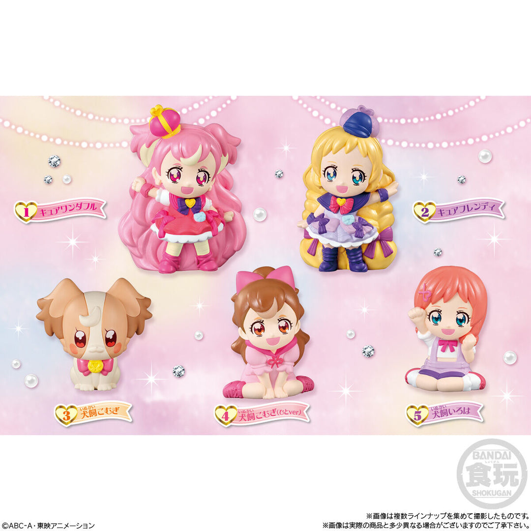 Wonderful PreCure! Sweet Pearl Doll - Preorder