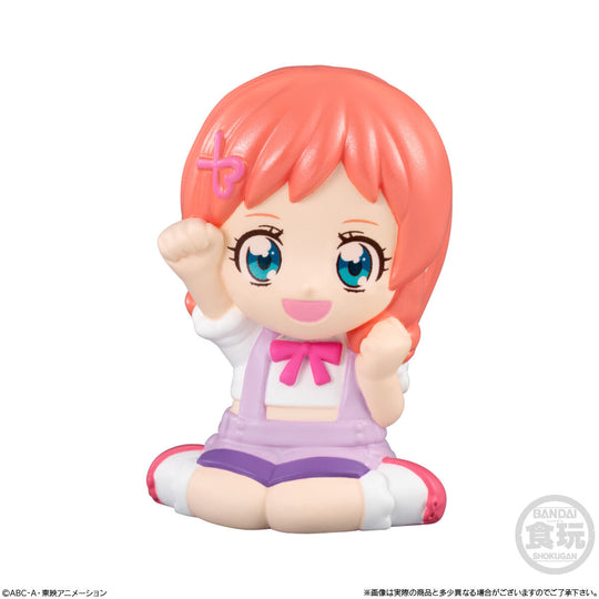 Wonderful PreCure! Sweet Pearl Doll - Preorder