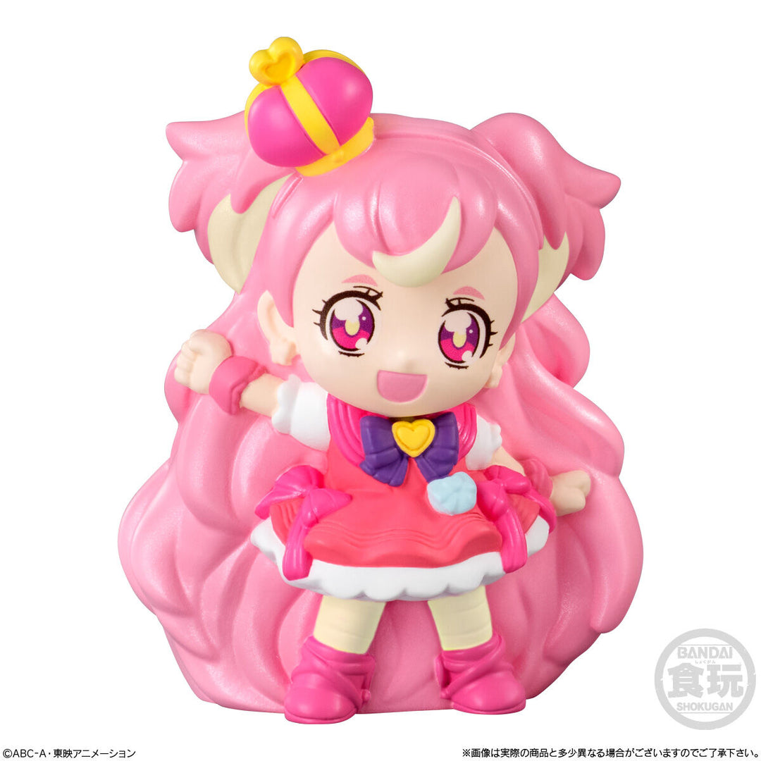 Wonderful PreCure! Sweet Pearl Doll - Preorder