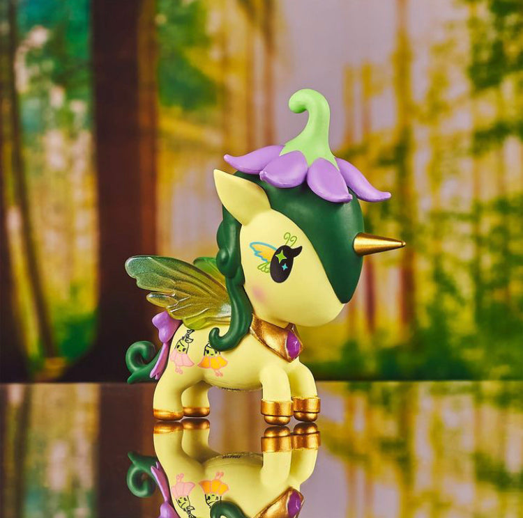 Fairy Unicorno Blind Box