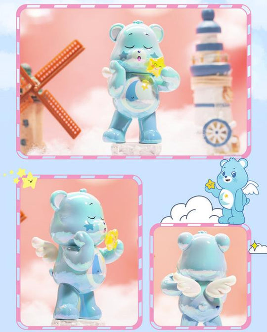 Care Bears: Unlock the Magic (In The Sky) Box