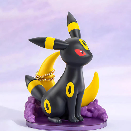 Pokemon Moncolle - Umbreon Figurine