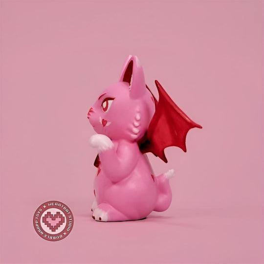 SWEET-HEARTS CATBAT by Heartbat Studio