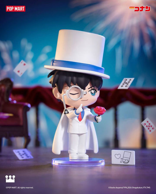 Detective Conan Case Closed Carnival Blind Box Series