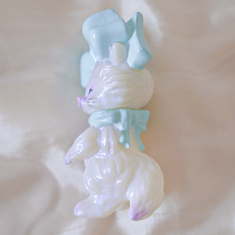 Mint Milk Kira Imai collaboration BAB Kat by Ms LUTRA